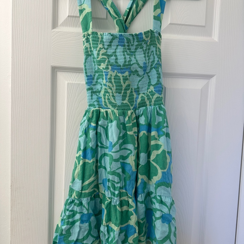 Show me your mumu dress size medium